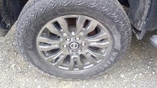 Wheel 20x7 alloy for sale  Port Murray