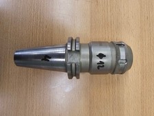 Kraftspannfutter sk40 12mm gebraucht kaufen  Schlüchtern