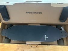 Boosted board stealth for sale  Boston
