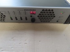 Yamaha xmv4140 xmv d'occasion  Expédié en Belgium