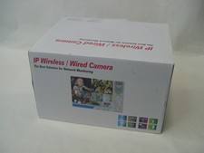 Zmodo wireless wired for sale  Santa Rosa