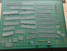 Bachmann ratio security for sale  STAFFORD
