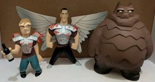 Inaction figures clerks for sale  BIRMINGHAM