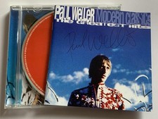 Paul weller modern for sale  CHELTENHAM