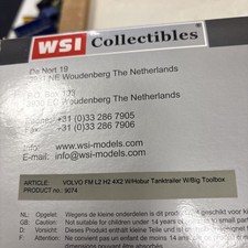 Wsi volvo l12 for sale  WETHERBY