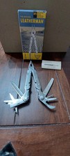 Leatherman pulse usato  Gaglianico