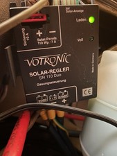 Votronic 110 duo gebraucht kaufen  Berlin