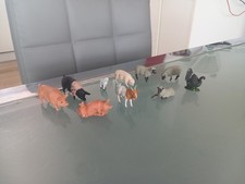 Britains plastic farm for sale  DERBY