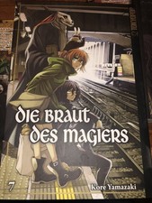 Braut magiers kore gebraucht kaufen  Balge