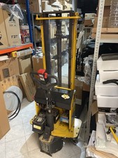 Pramac lifter g10 usato Pramac lifter g10 usato  Salerno