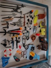 Play mobil lot d'occasion  Auxerre