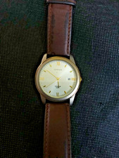Montre bracelet homme d'occasion  Bauvin