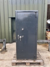 Chatwood milner fireproof for sale  BOLTON