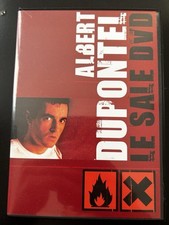 Coffret dvd albert d'occasion  Plobannalec-Lesconil