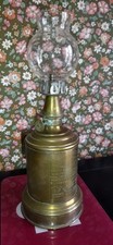 Ancienne grosse lampe d'occasion  Alençon