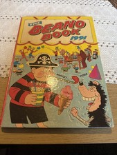 Beano annual 1991 for sale  LOUGHBOROUGH