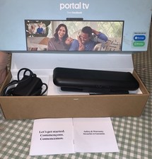 Meta portal big for sale  Verona