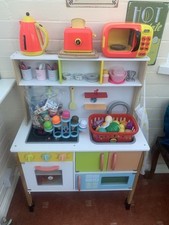 Kids play kitchen for sale  CLECKHEATON
