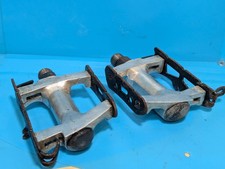 Vintage black alloy for sale  WOLVERHAMPTON