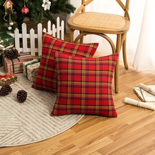 Pack christmas cushion for sale  MANSFIELD