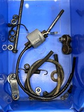 Suzuki 125 f108 gebraucht kaufen  Coesfeld