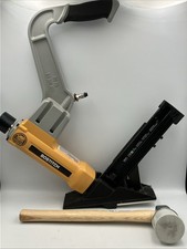 Bostitch pneumatic flooring for sale  Hauppauge