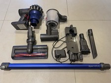 Dyson fluffy cordless for sale Dyson fluffy cordless for sale  BROMSGROVE