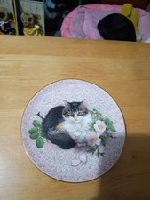 Collector plate lesley for sale Collector plate lesley for sale  BURY ST. EDMUNDS