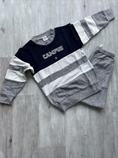 Jungen schlafanzug 116 gebraucht kaufen  Stahnsdorf