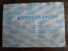 Riginal honda 750 gebraucht kaufen  Wiesloch