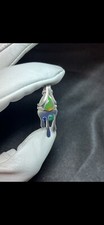 Ethiopian opal black for sale  Addison