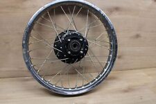 Yamaha dt125 10v gebraucht kaufen  Apensen