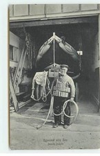 Pays bas egmond d'occasion  Igny