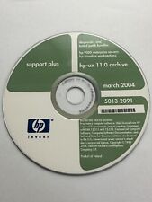 11.0 archive support for sale  NOTTINGHAM