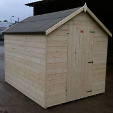 Wooden garden shed for sale  BRADFORD
