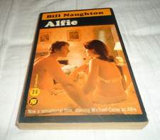 Alfie bill naughton for sale  WAKEFIELD