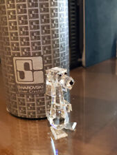 Swarovski crystal hound for sale  Omaha