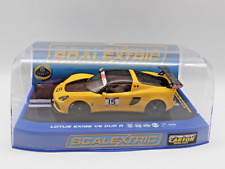 Scalextric 3509 lotus gebraucht kaufen  Friedrichsdorf