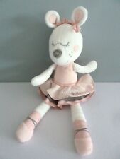L9. doudou peluche d'occasion  Bouvigny-Boyeffles