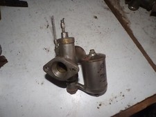 Mdy gros carburateur d'occasion  Chalon-sur-Saône