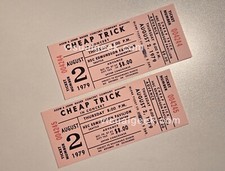 Pair cheap trick for sale  Lynnwood