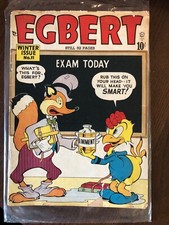 Golden age comic for sale  PINNER