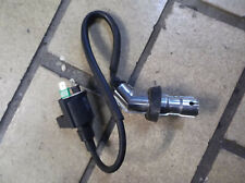 Zündspule kabel kerzenstecker gebraucht kaufen  Neustadt an der Weinstraße