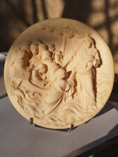 Alabaster alberto santangelo gebraucht kaufen  Mannheim
