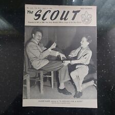 Scouting 1950 scout for sale  SHEFFIELD