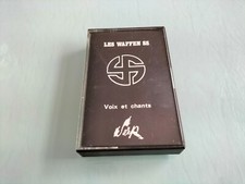 Waffen voix chants d'occasion  Laxou