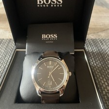 Montre homme hugo d'occasion  Tremblay-en-France