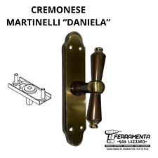 Cremonese daniela maniglia usato Cremonese daniela maniglia usato  Pinerolo