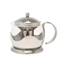 Cafetiã teiera vetro usato  Roccagloriosa