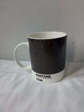 Pantone universe mug for sale  FAVERSHAM